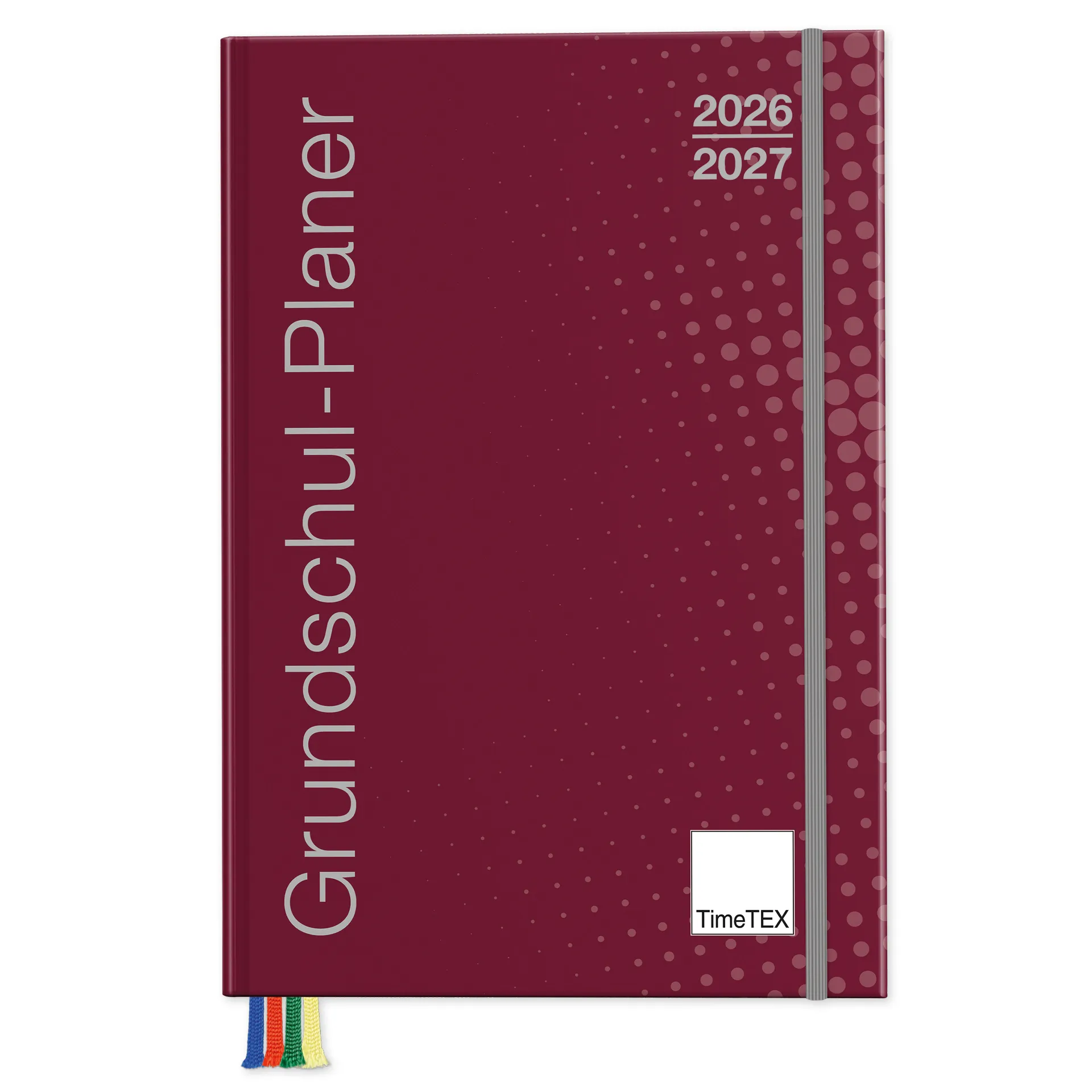 Grundschul-Planer-Set 2026/2027 A5-Plus