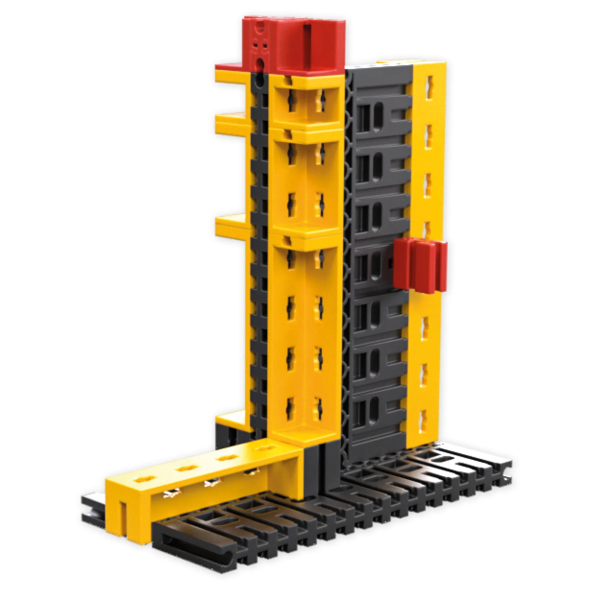fischertechnik Class Set Simple Machines fischertechnik Class Set Simple Machines