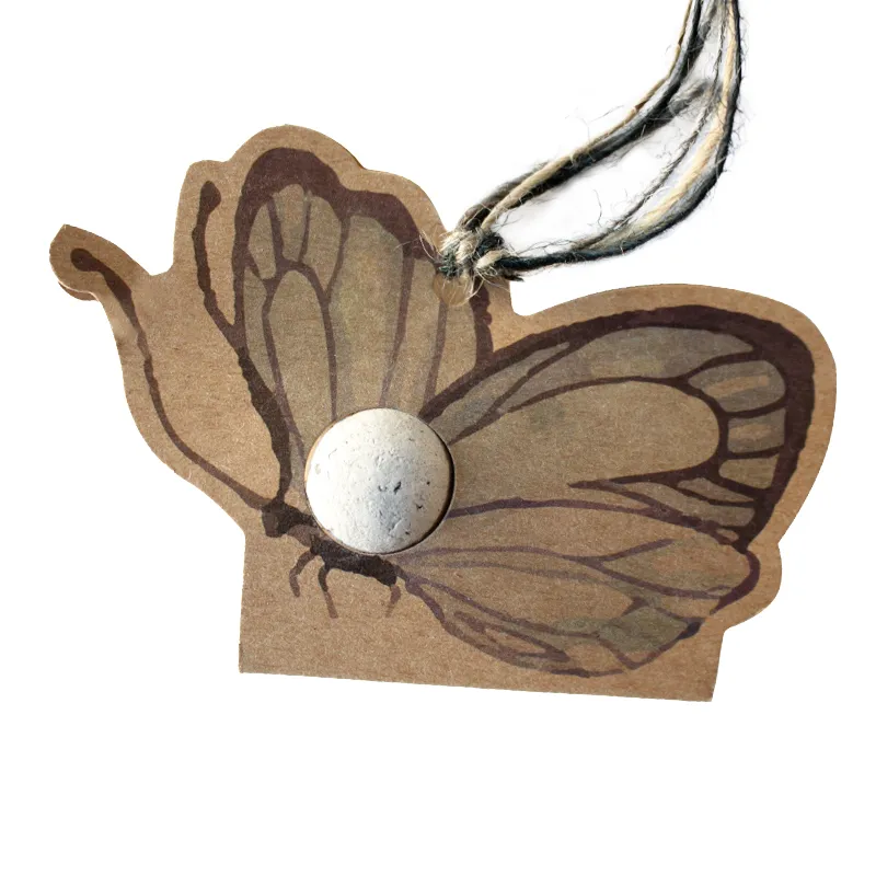 Saat-Kugel "Schmetterlings-Wiese"