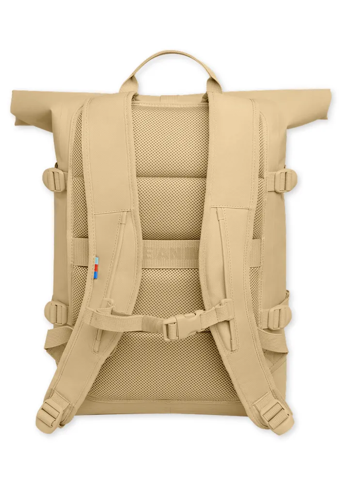 GOT BAG Rugzak "Rolltop" 2.0