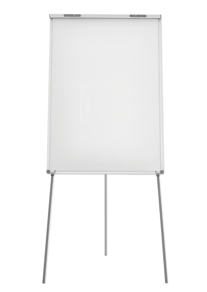 Mobil-Flipchart und Whiteboard in Tasche Mobil-Flipchart und Whiteboard in Tasche