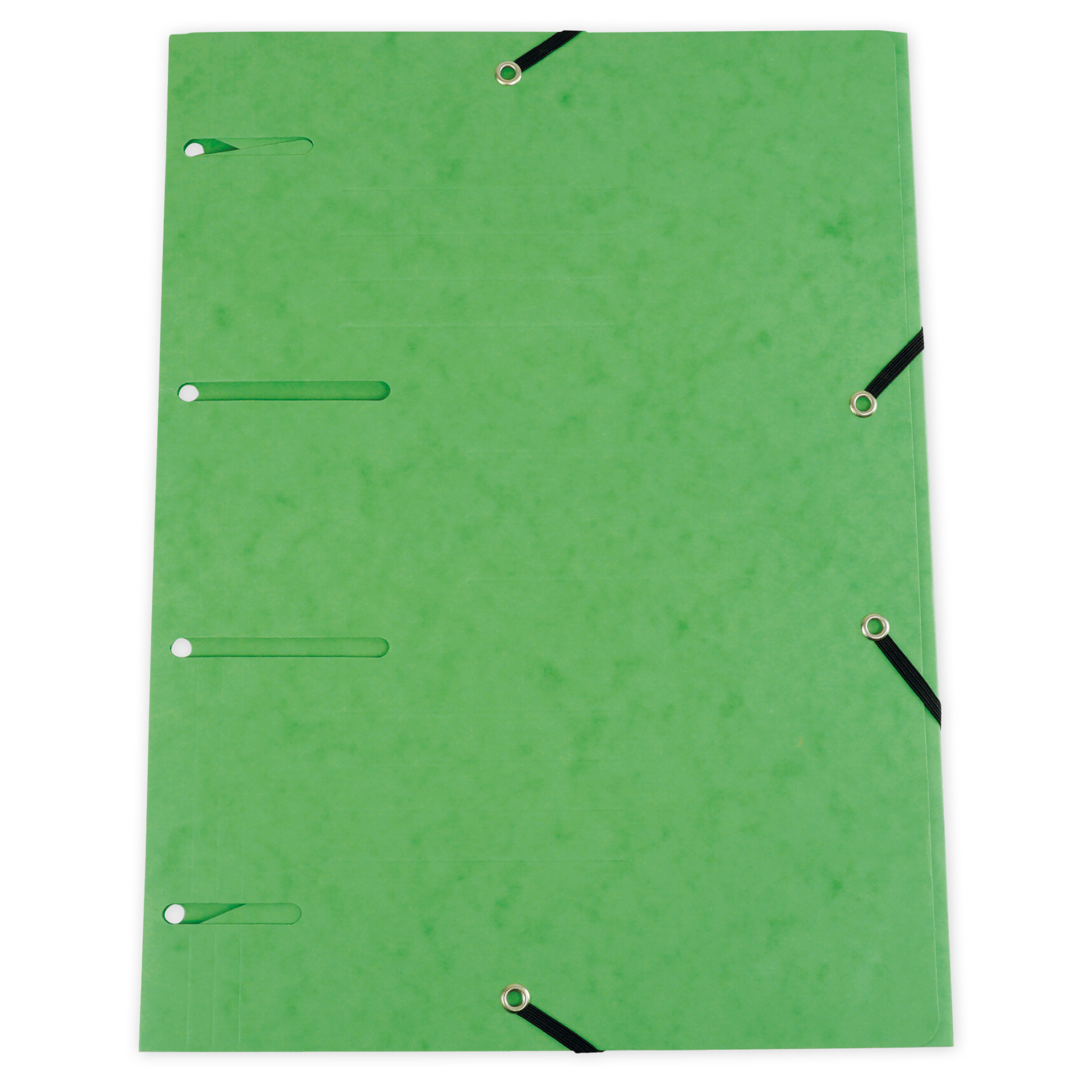 Sammelmappe zum Abheften aus Pappe A4-Plus