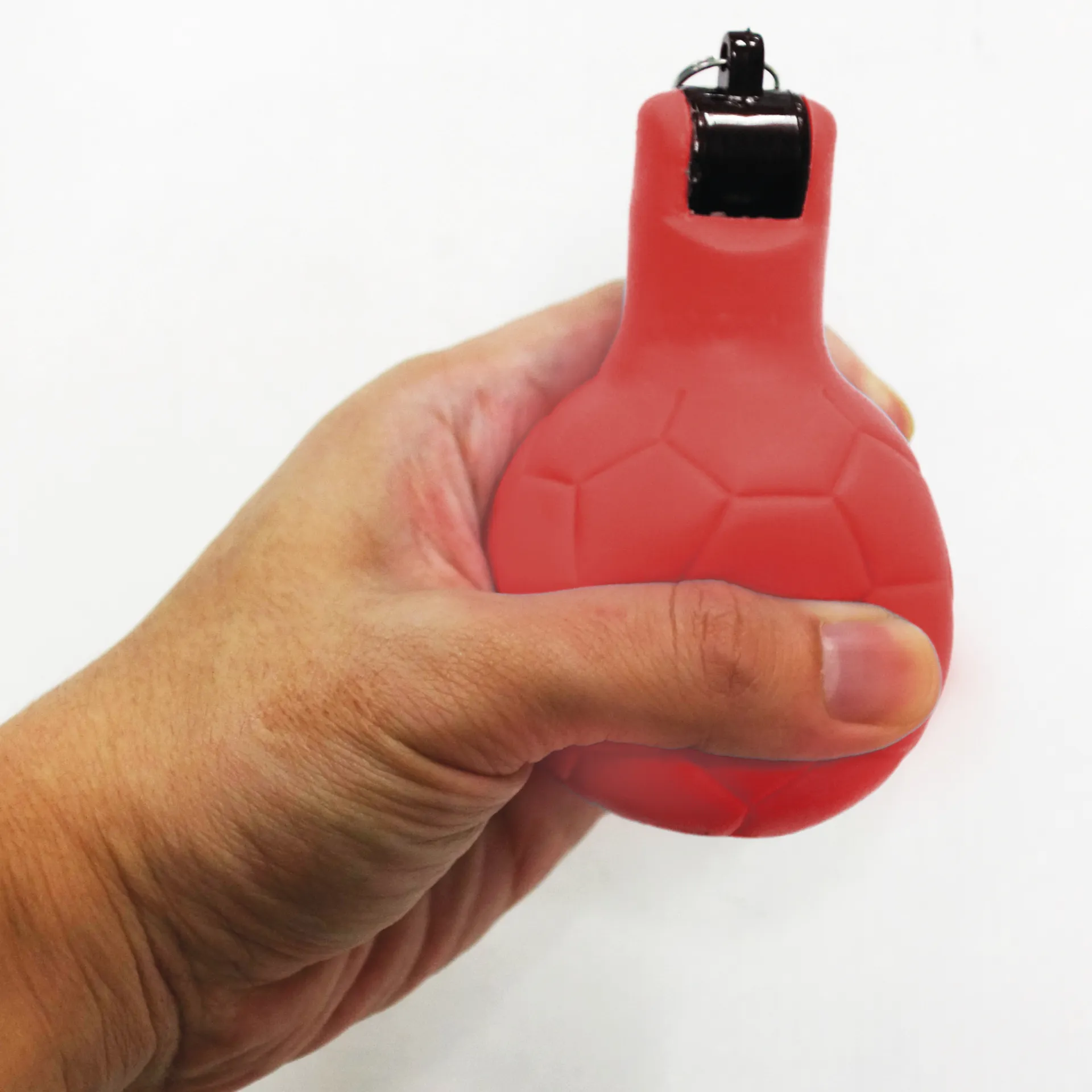 Handpfeife "Bellows", mit Blasebalg