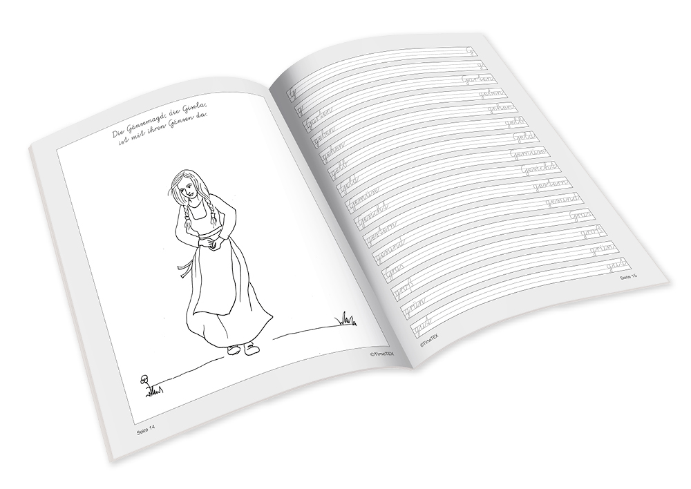 Häfte Ordförråd skattkista 2