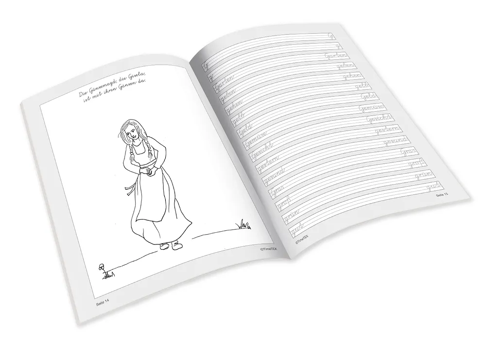 Häfte Ordförråd skattkista 2