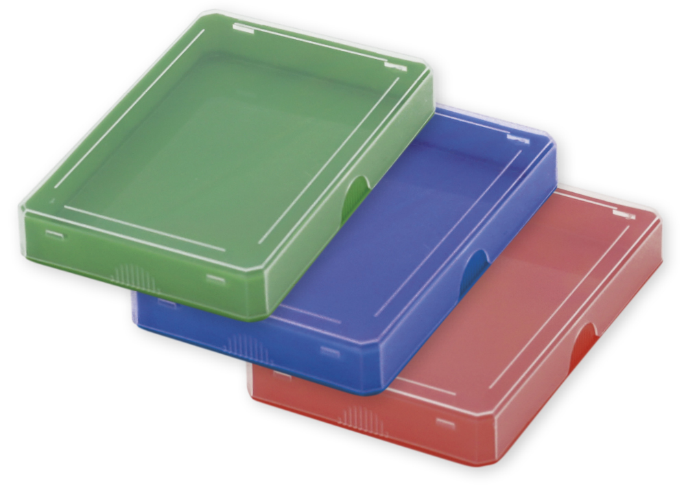 Hagemann Kartenschachtel flach XL