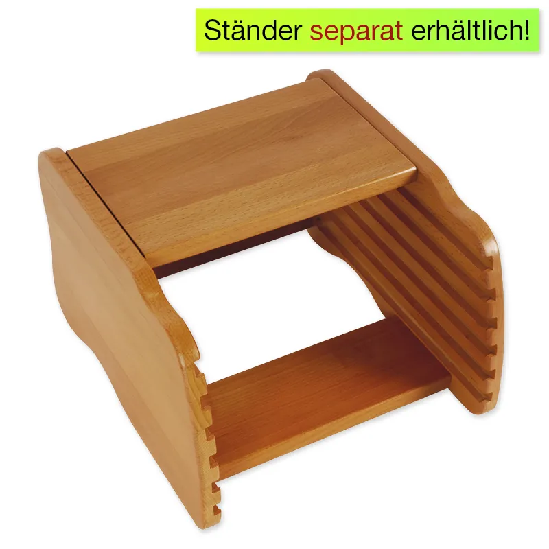 TimeTEX Puzzle Butterfly "Montessori Premium"