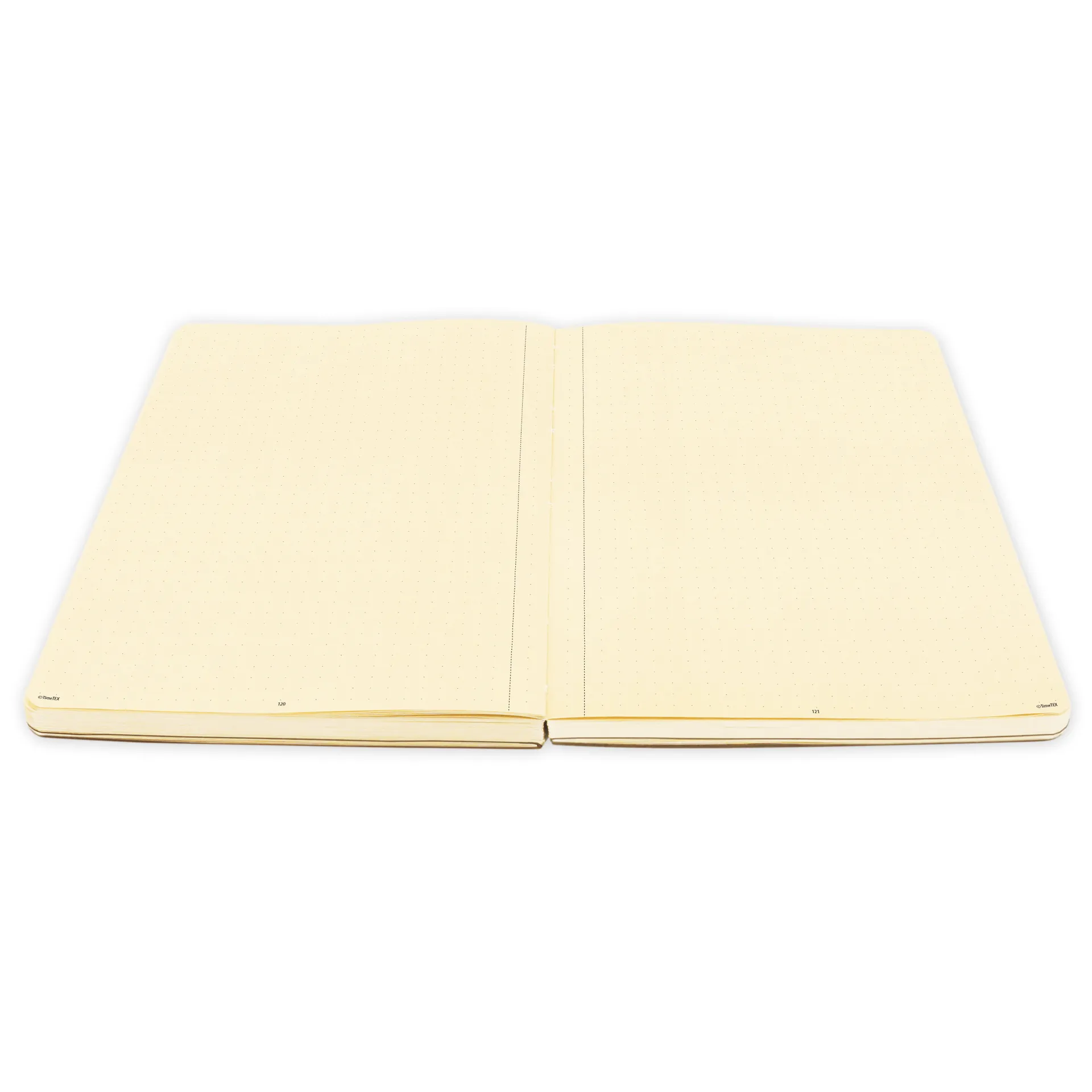 Natura-Notizbuch A4-Plus, 198 Seiten