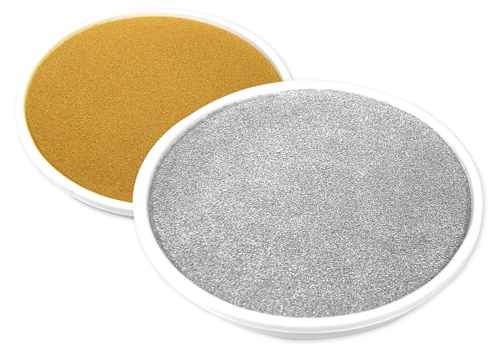 TimeTEX Riesen-Stempelkissen