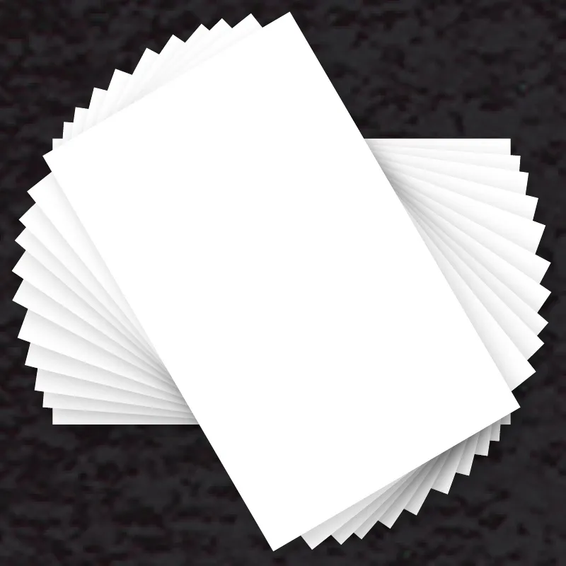 Tonkarton 220g/m², 50x70 cm, 25 Bogen