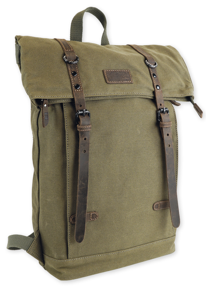 Mochila para profesores TimeTEX "Sacci Trend"