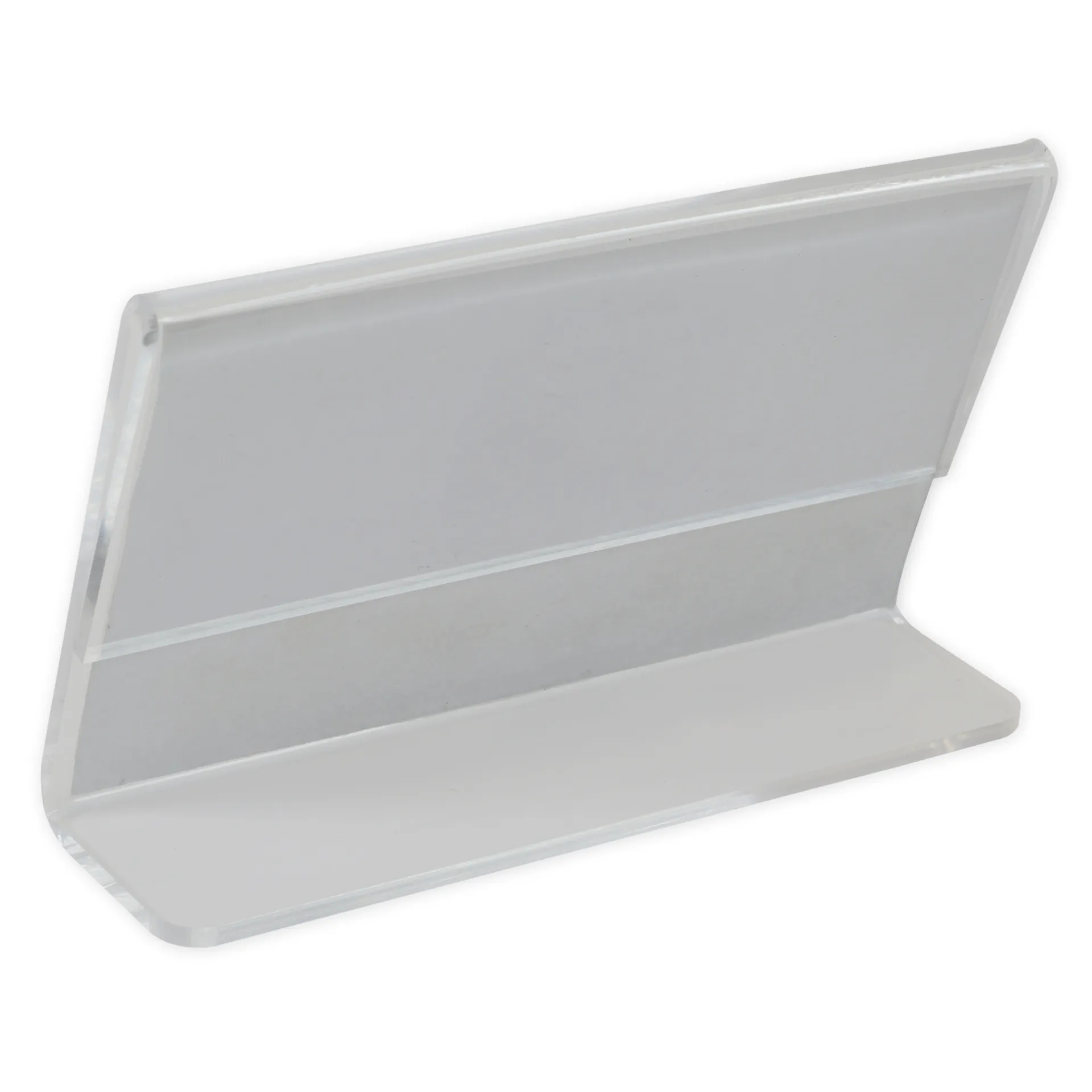 TimeTEX Set Namensschild-Aufsteller, 10-tlg.