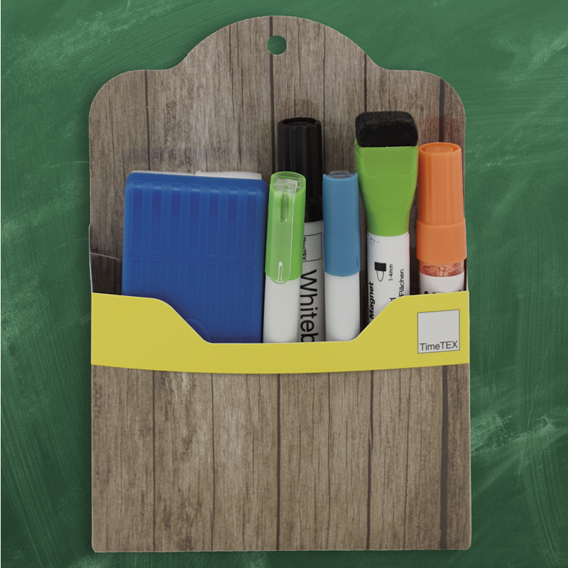 Verktygshållare, magnetisk