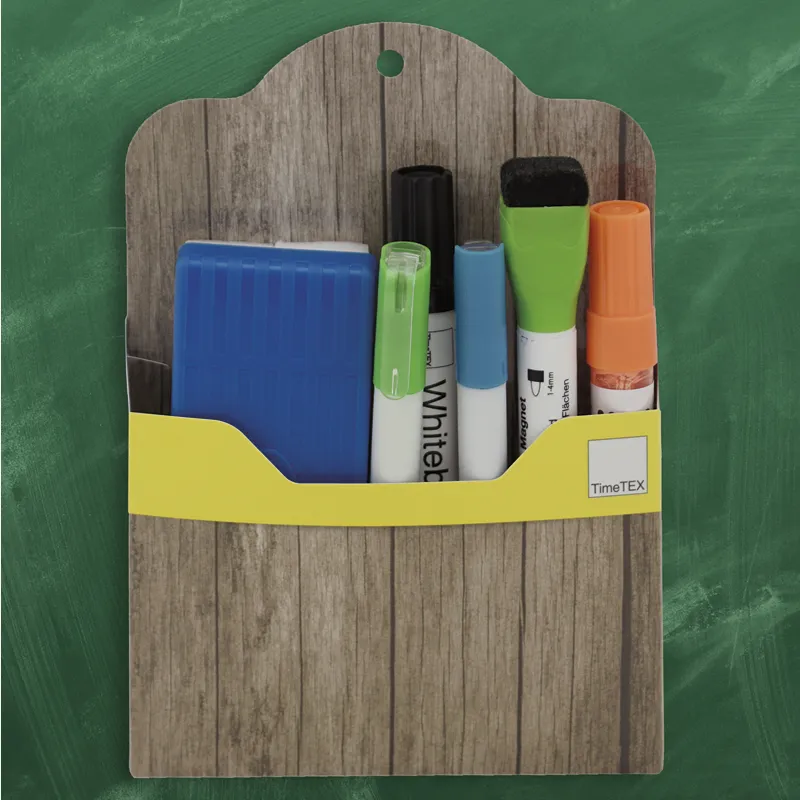 Verktygshållare, magnetisk