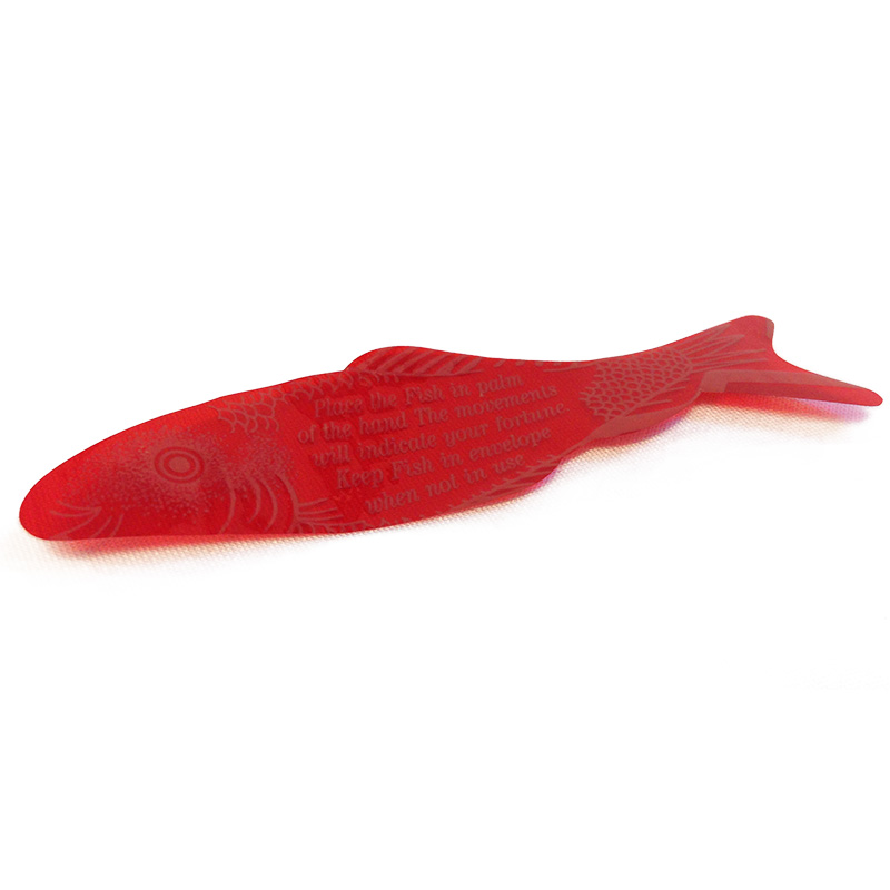 Wunderfisch