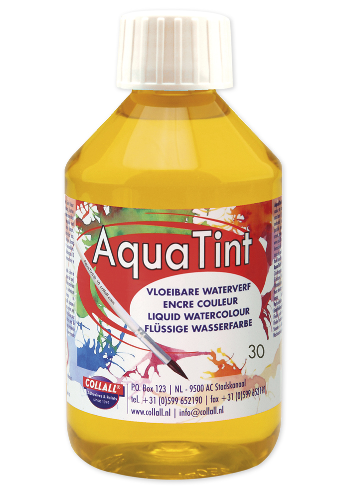 AquaTint, 250 ml AquaTint, 250 ml