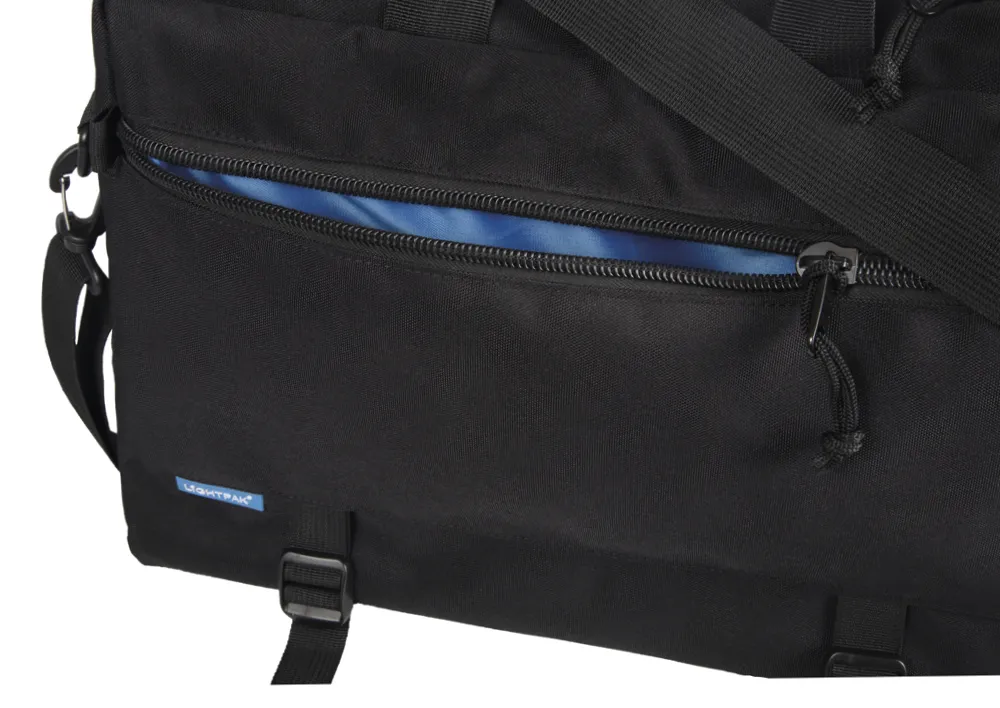 Rucksack-Tasche "Duplex Recycle PET"
