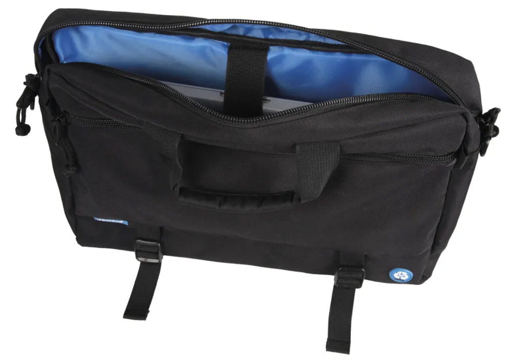 Ryggsäcksväska "Duplex Recycle PET"