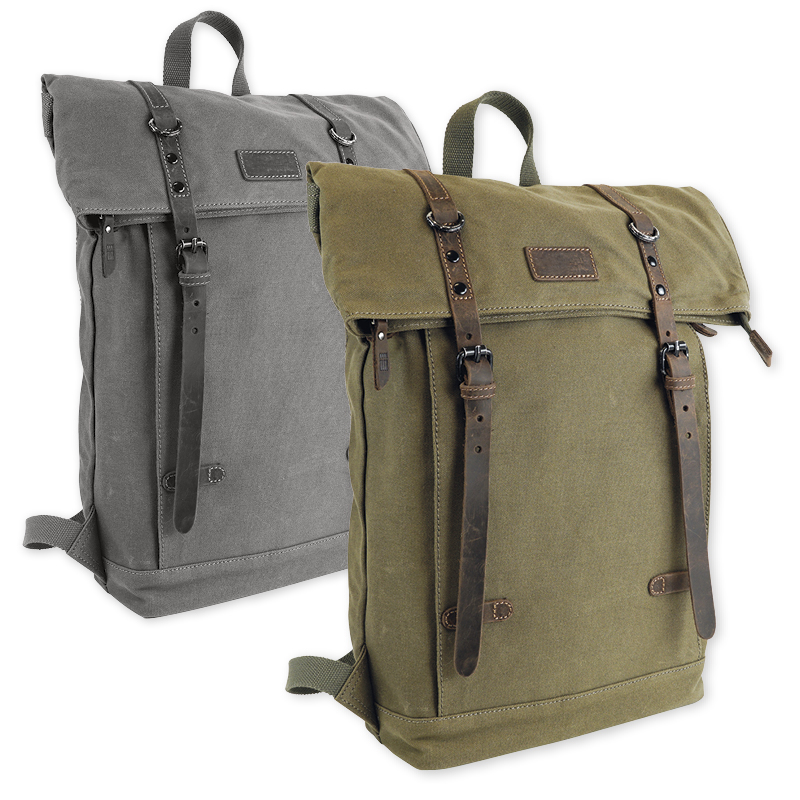 Hagemann TimeTEX Lehrer-Rucksack "Sacci Trend"