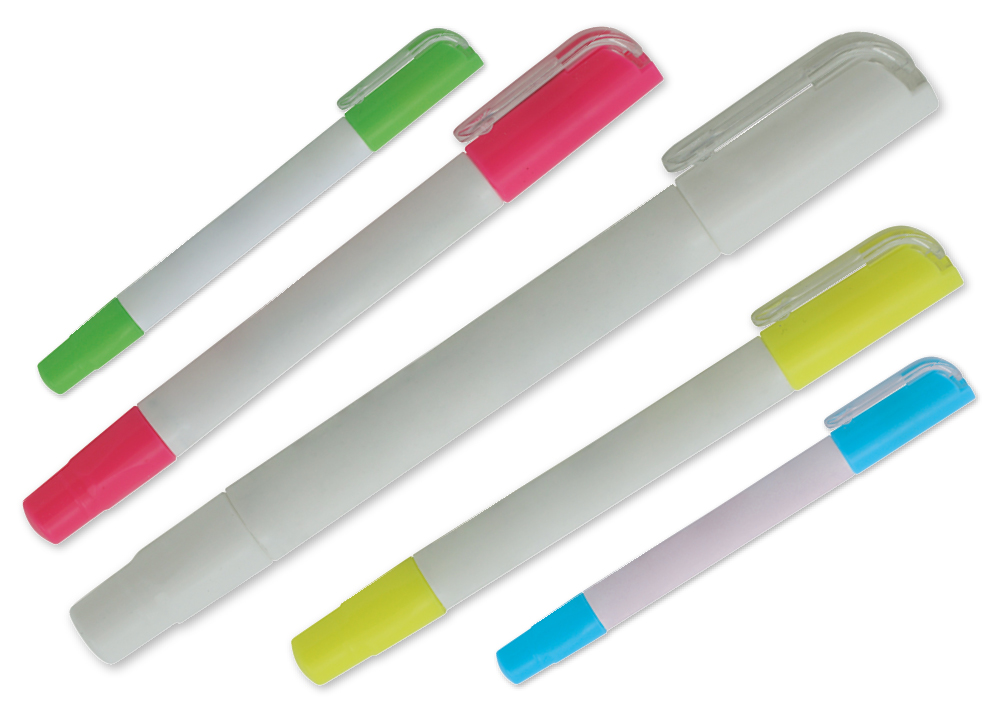 Timetex TimeTEX - Cretă tip gel | albă | 62441