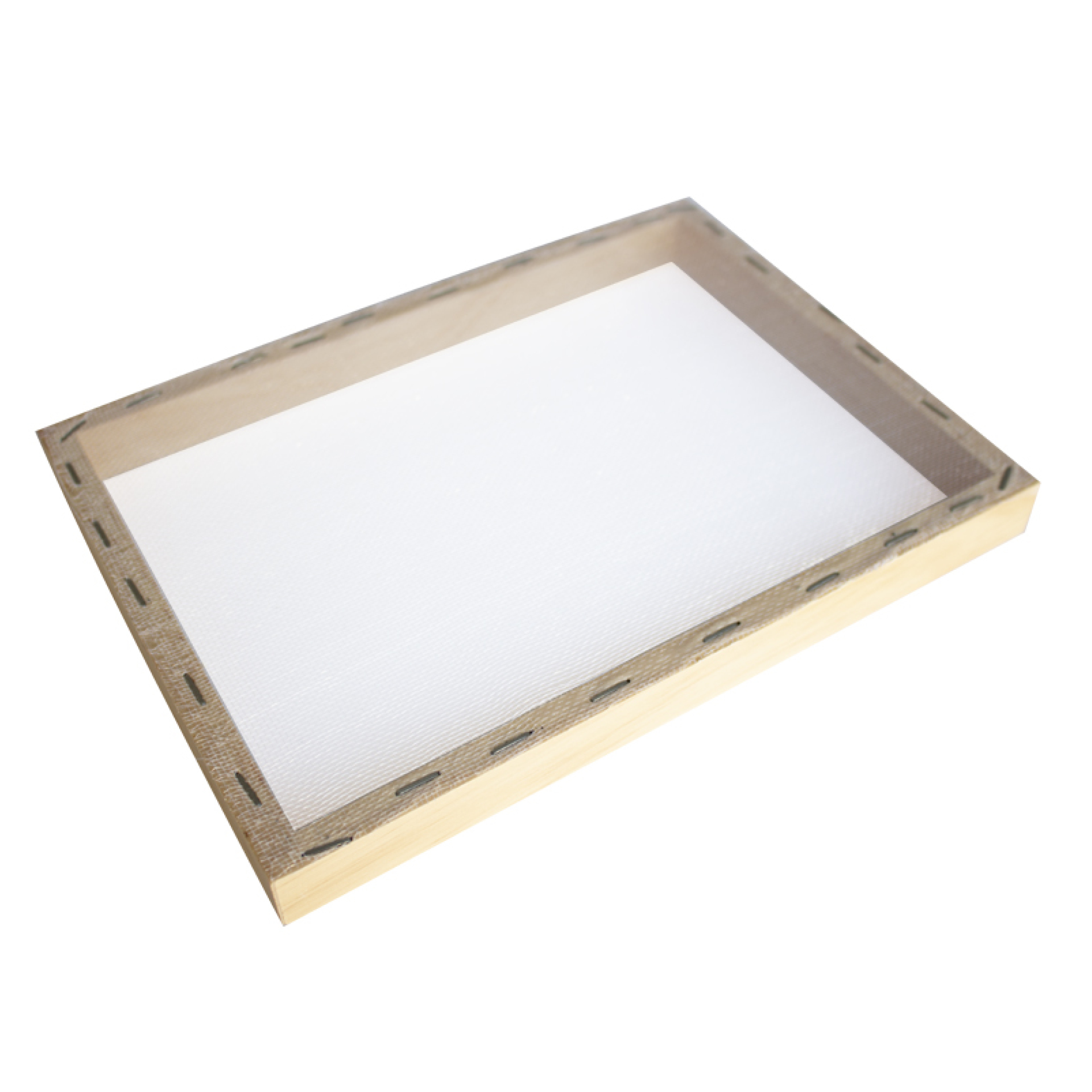 Bastelset "Papierschöpfen", 7-tlg.