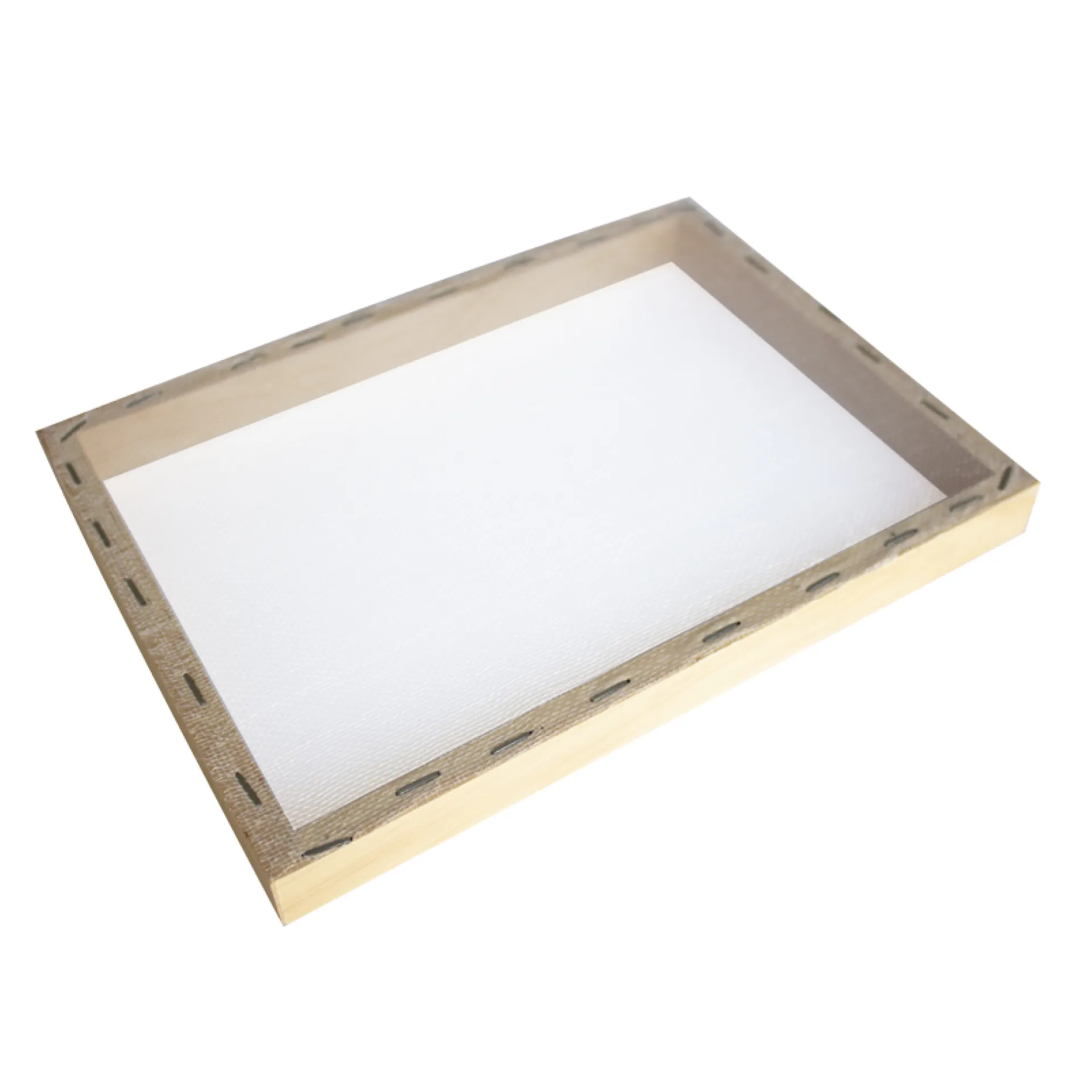 Bastelset "Papierschöpfen", 7-tlg.