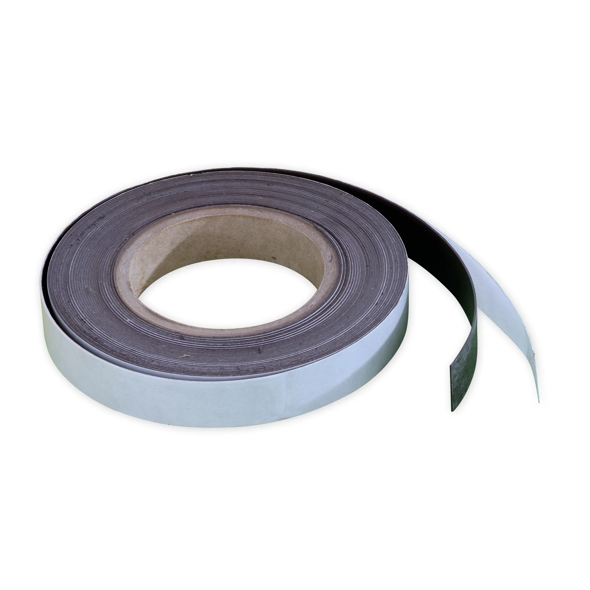 Magneetstroken, zelfklevend, 10 mm, 10 meter