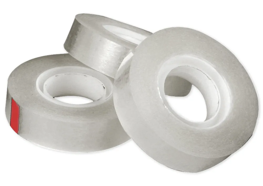 Klebeband, 20 Rollen