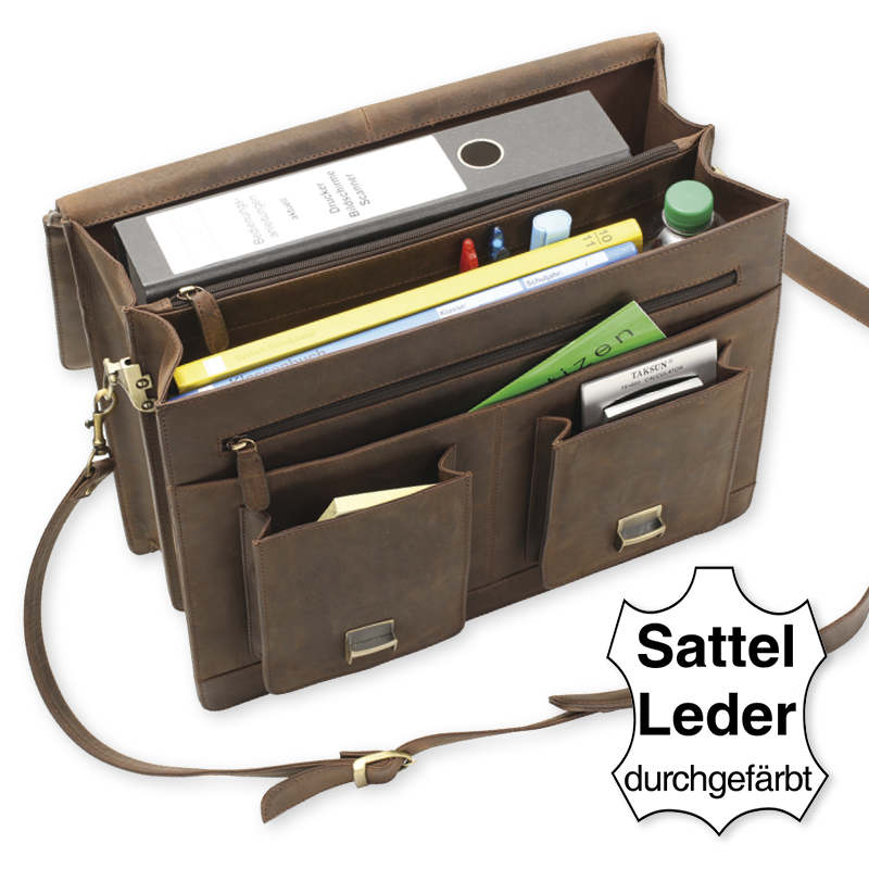 Skuldertaske "Selecta Classic"