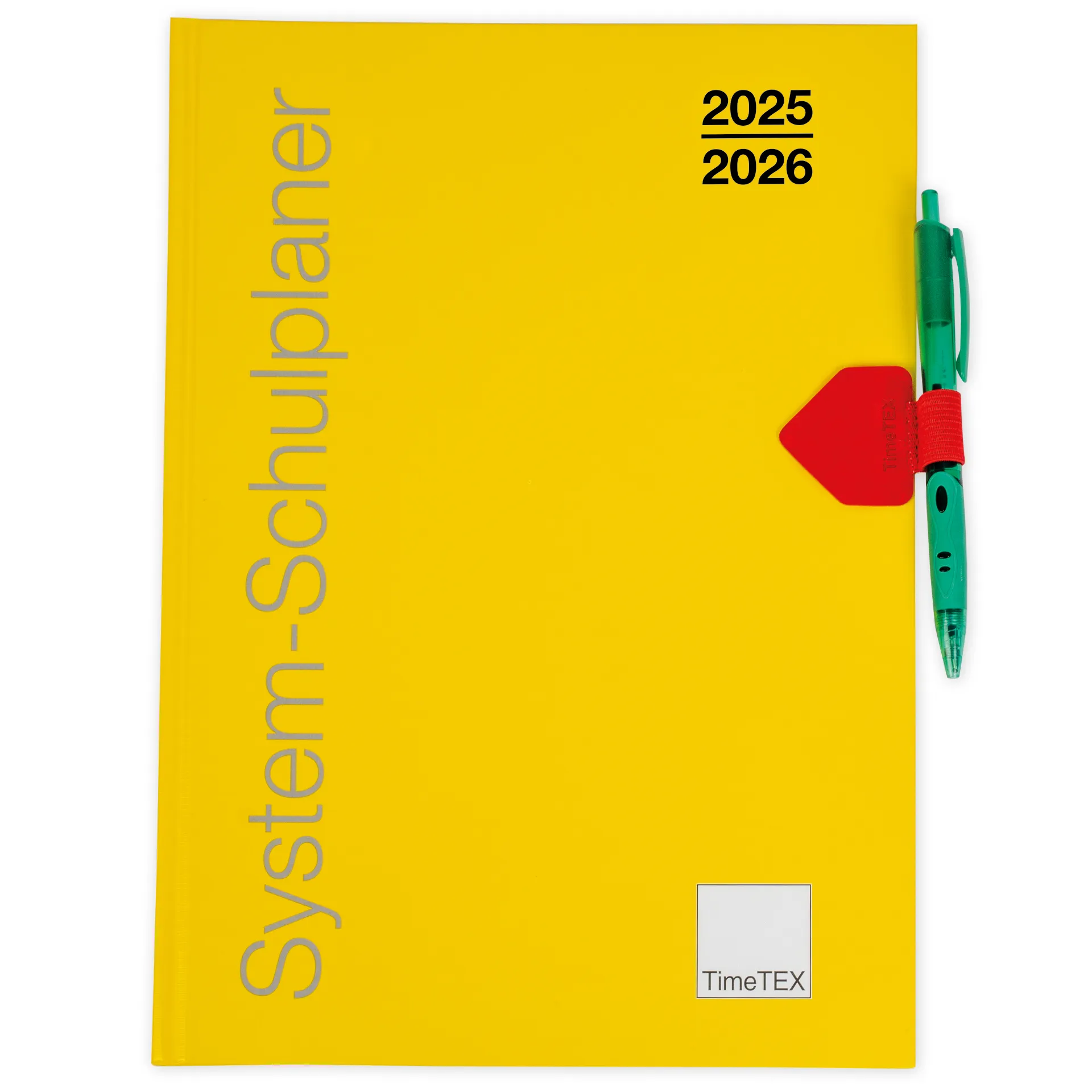 Penne løkke, selvklæbende