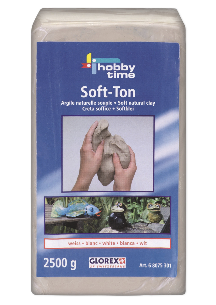 Soft-Ton