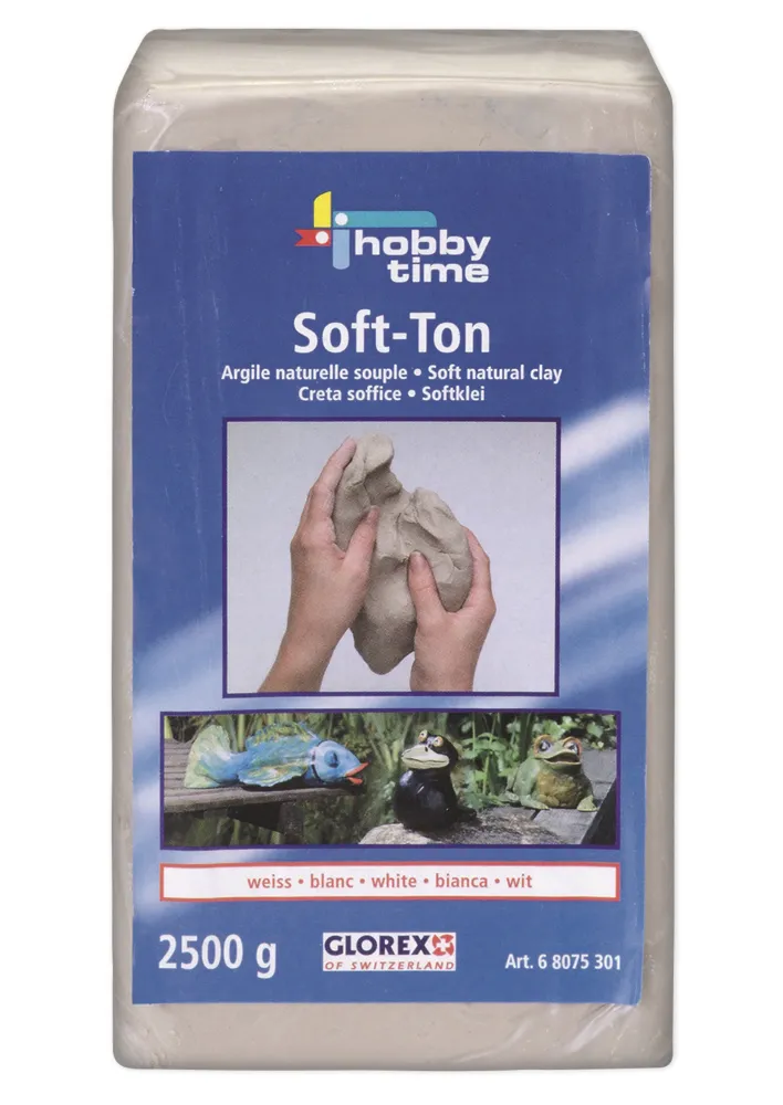 Soft-Ton