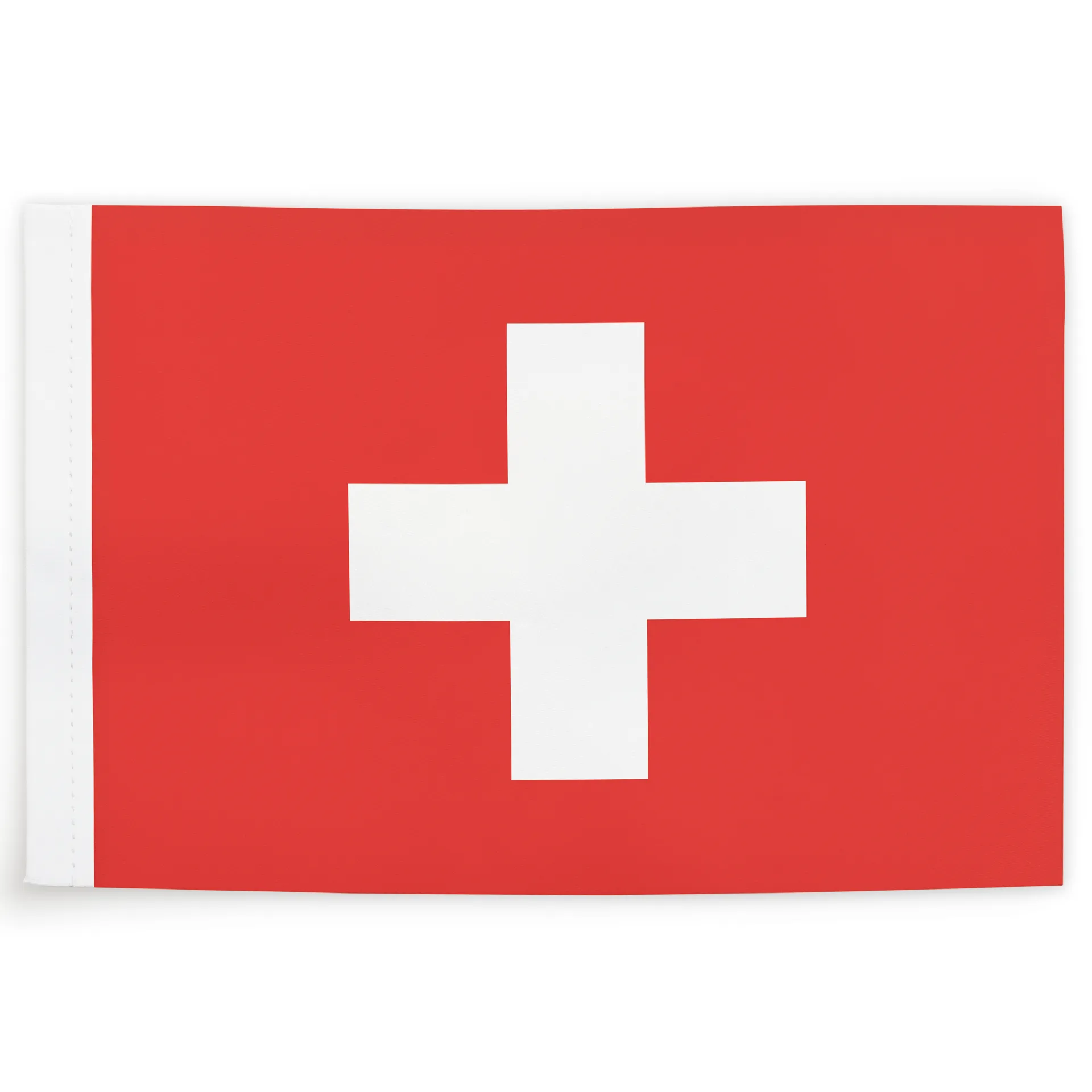 TimeTEX Tisch-Fahne, ca. 22,5x15 cm