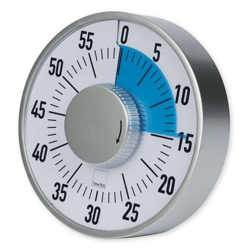 Timer „automatyczny” z sygnałem wygaśnięcia