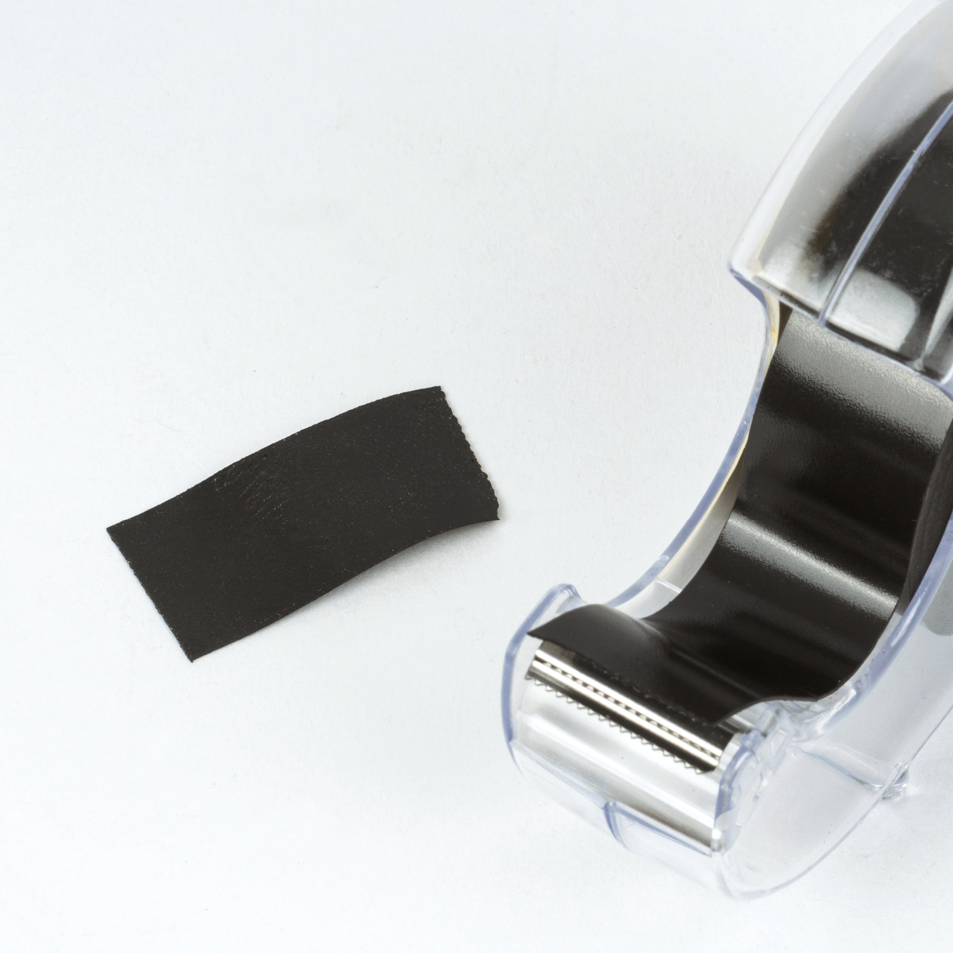 Dozownik paska magnetycznego, samoprzylepny, 19 mm, 3 m