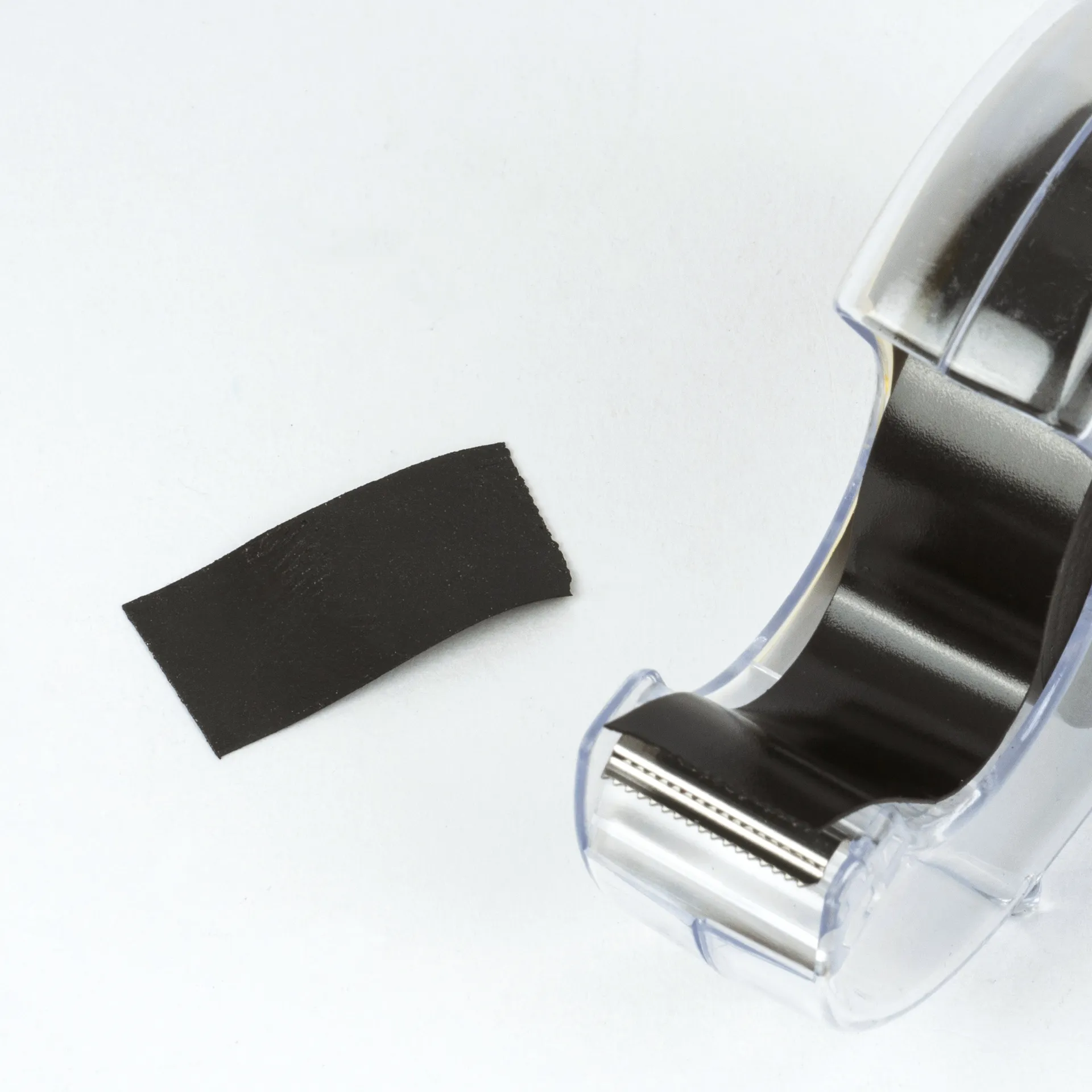 Magnet-Streifen-Abroller, selbstklebend, 19 mm, 3 m