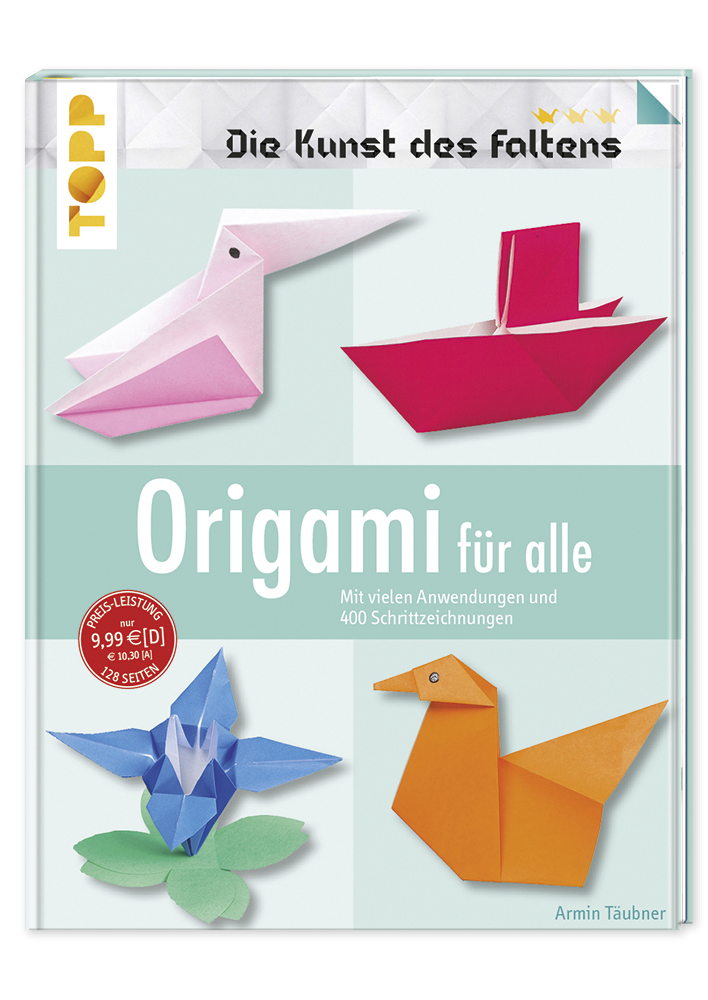 TimeTEX Origami für alle