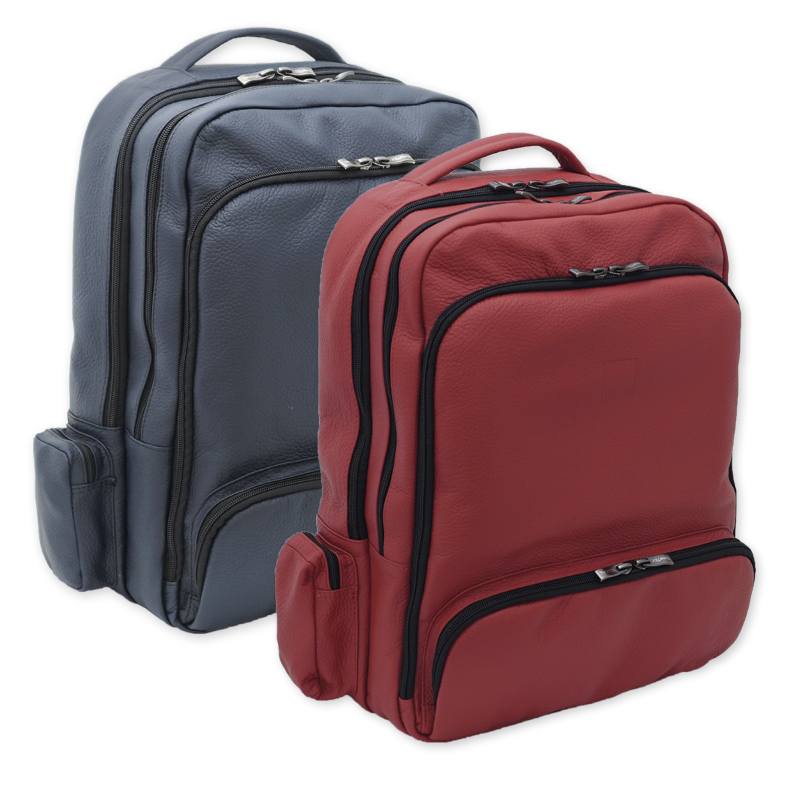 TimeTEX Lehrer-Rucksack "Practica Classic Nova"