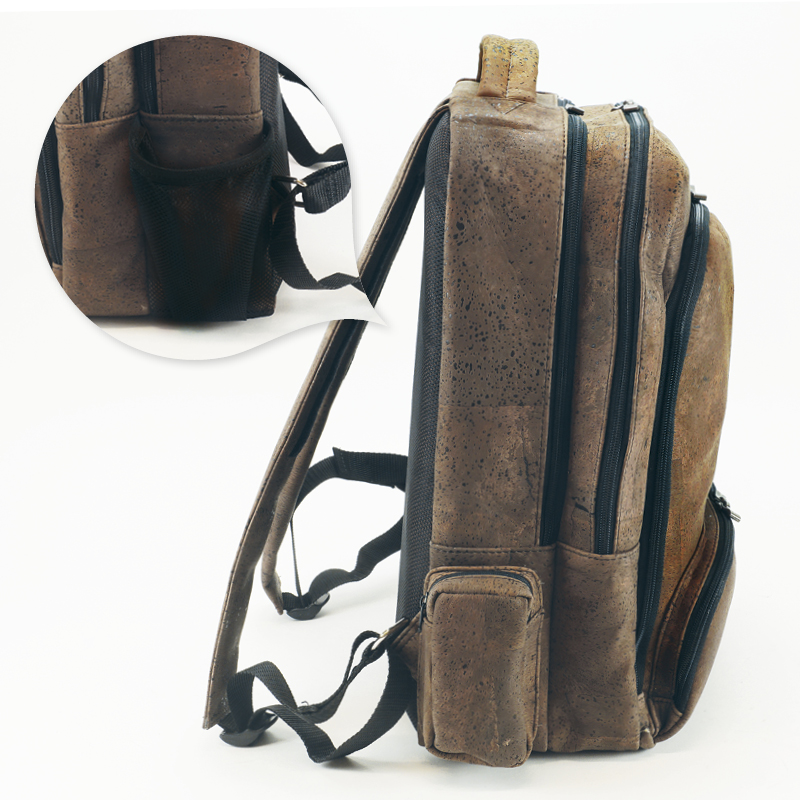 TimeTEX Lehrer-Rucksack "Practica Corcline"