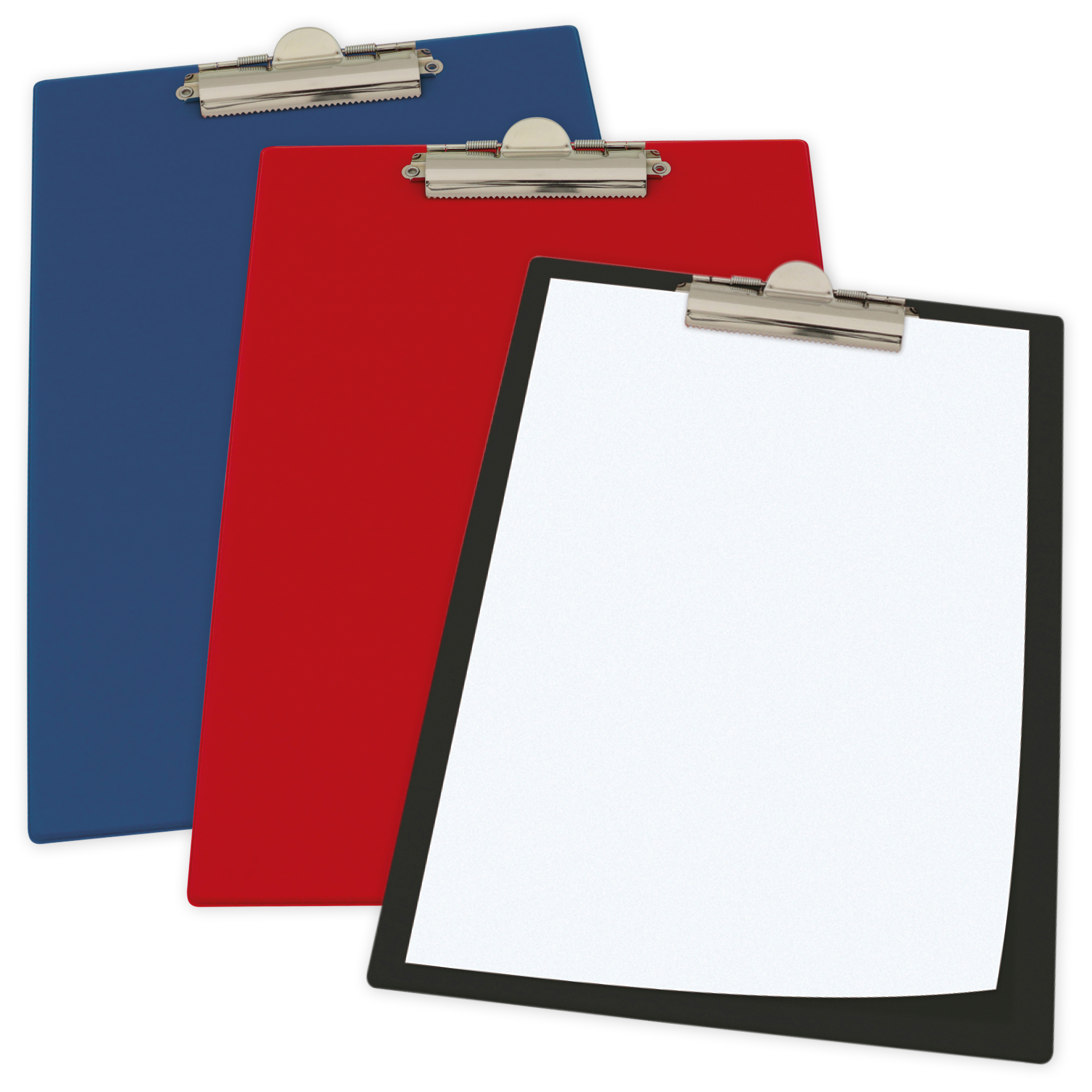 TimeTEX Klemmbrett A4