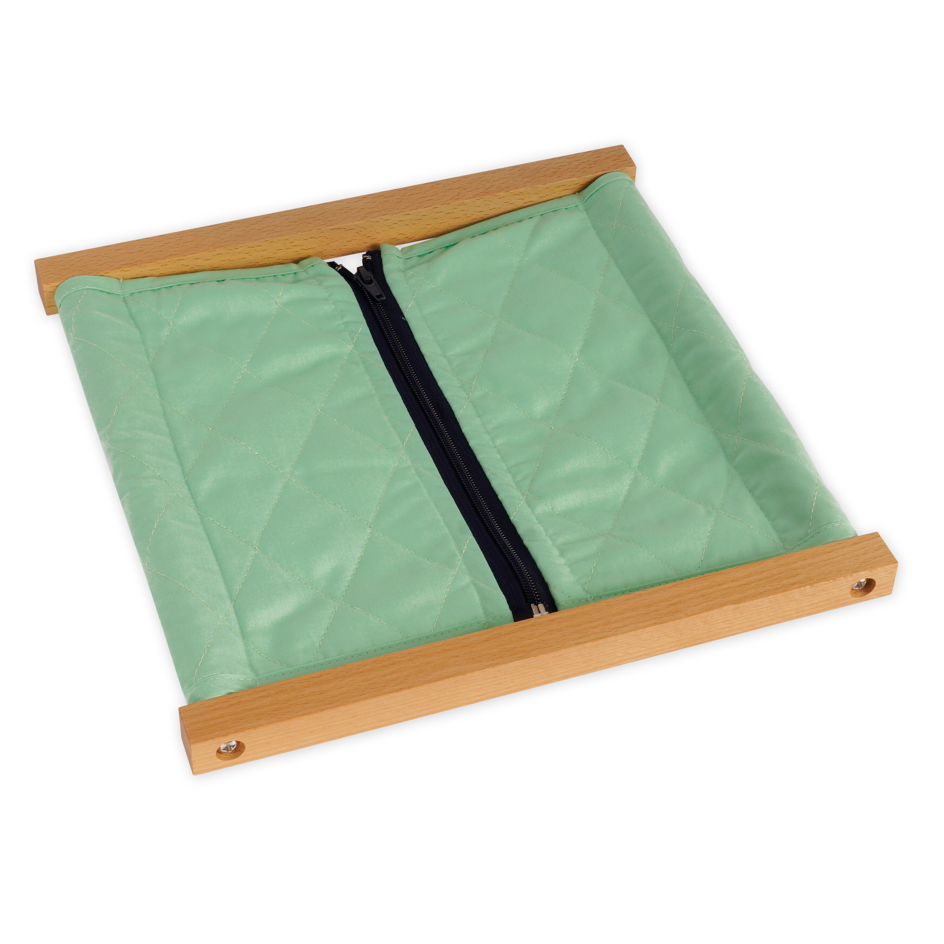 TimeTEX ram med dragkedja "Montessori Premium"