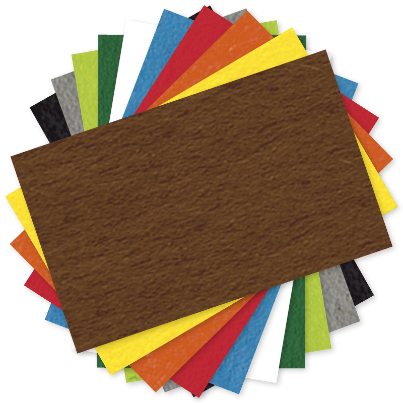 TimeTEX Tonpapier 130g/m², 50x70 cm, 10 Bogen