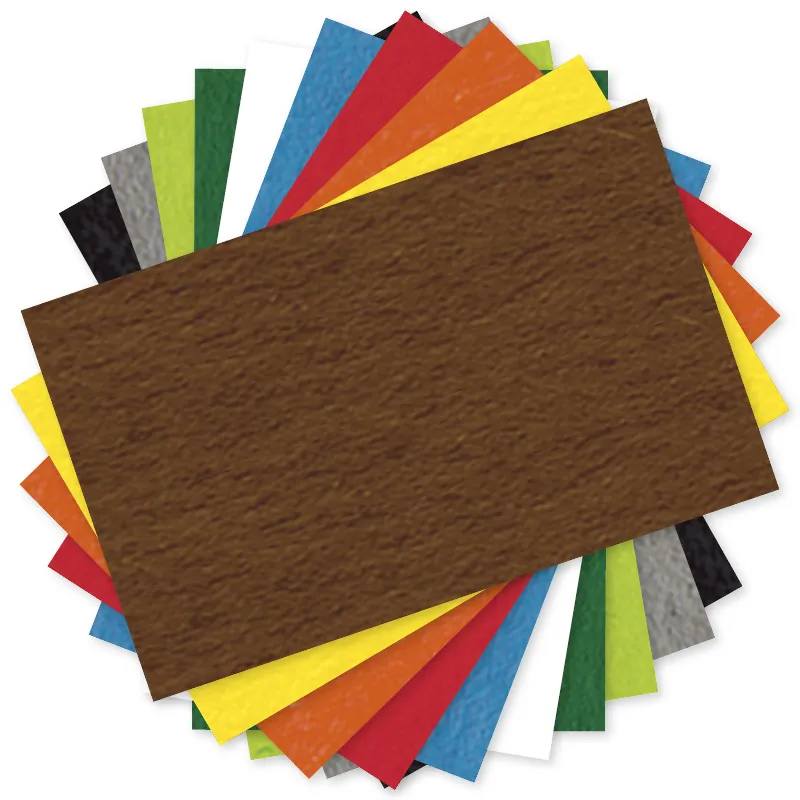 Tonpapier 130g/m², 50x70 cm, 10 Bogen