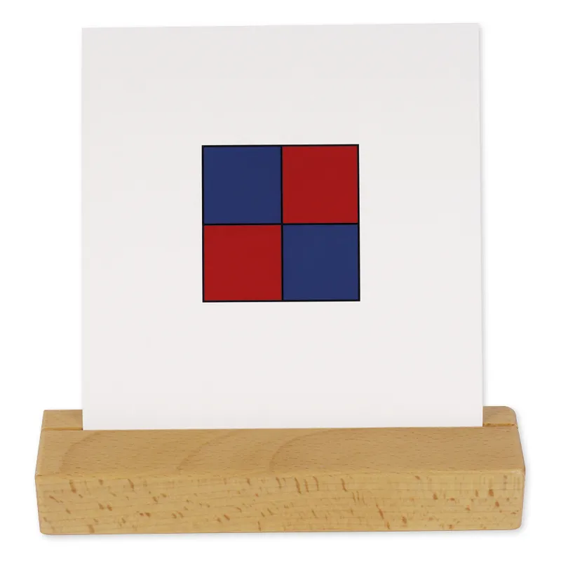 Jeu Nikitin :  grilles d’exercices pour le jeu N1