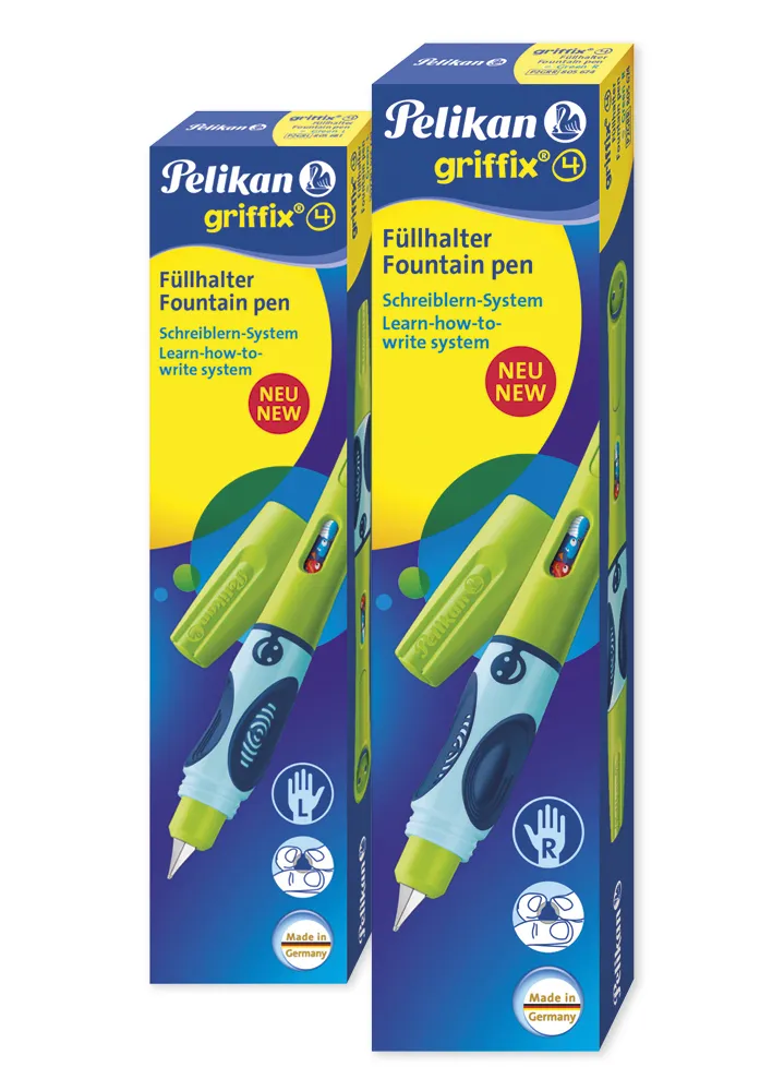 Pelikan griffix Füller