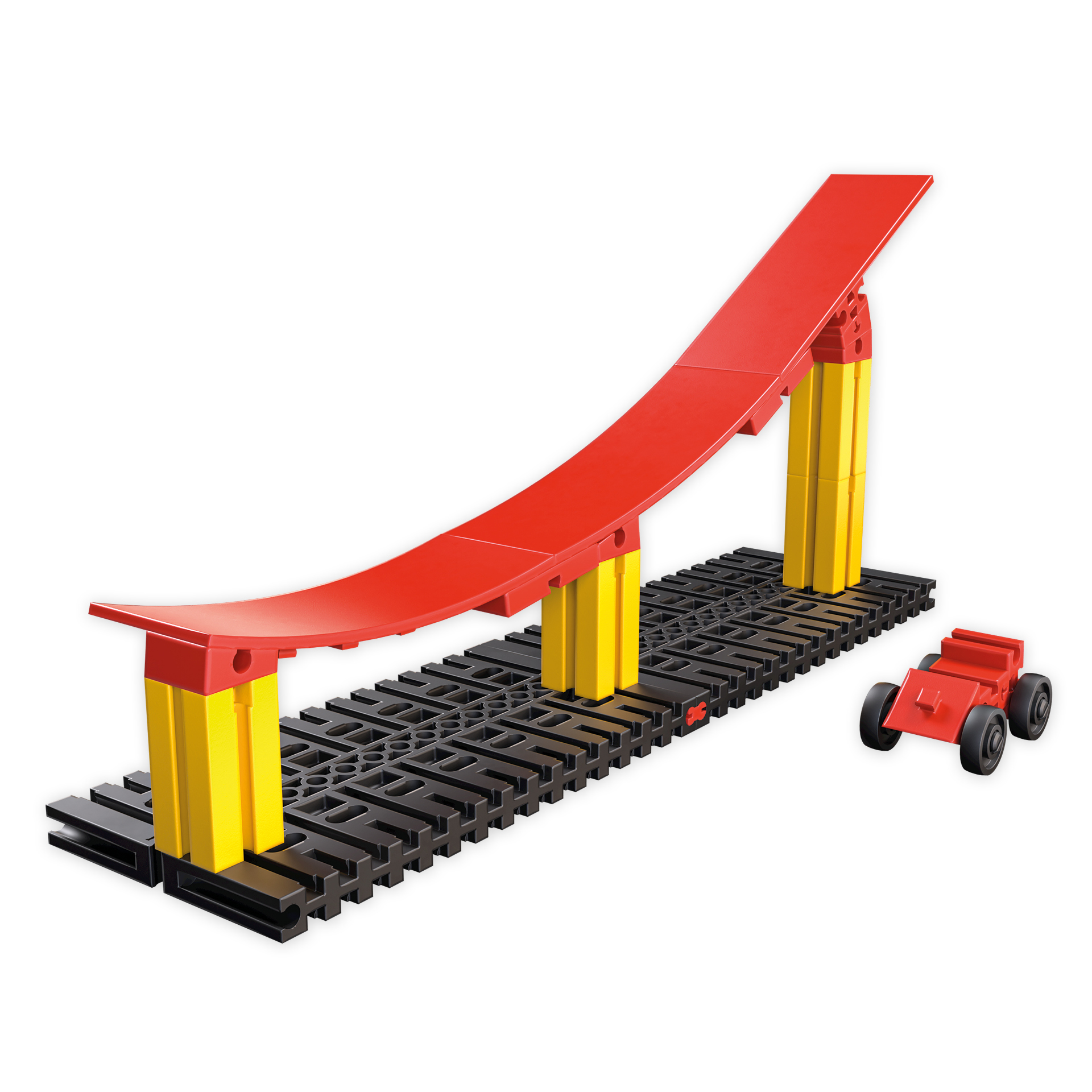 fischertechnik Class Set Basics