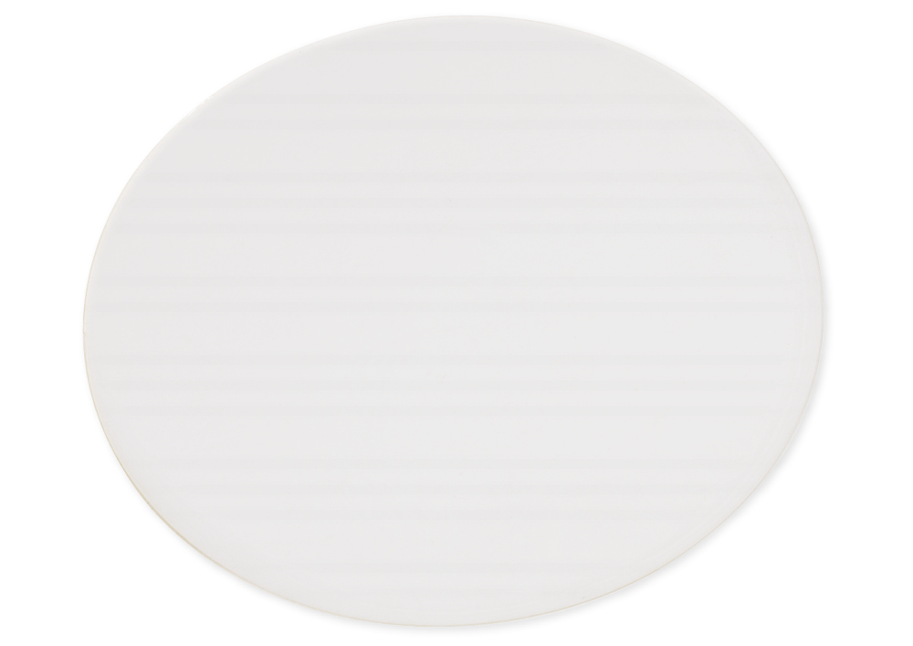 Hagemann TimeTEX Kunststoffkreis zum Aufmalen der beiden Erdkugelhälften "Montessori Premium"