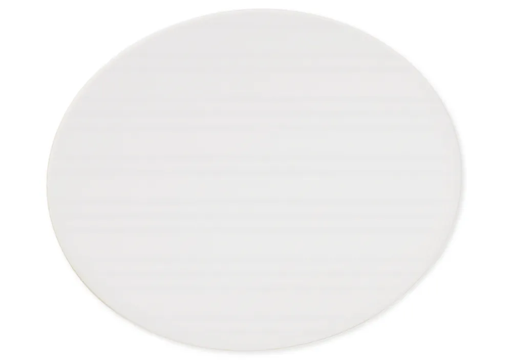 TimeTEX plastcirkel för att måla de två halvorna av jordklotet "Montessori Premium"