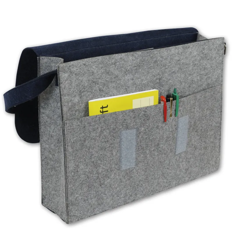 Schoudertas "Filzli"