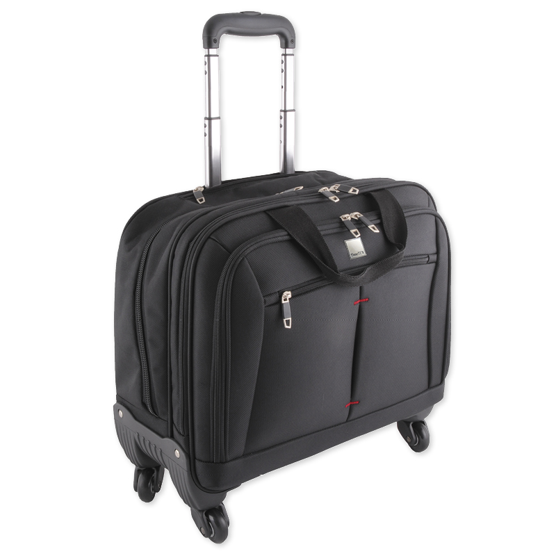 Valise à Roulettes - PC 15 Pouces Et Documents - Noir ORAN Davidt S Valise à Roulettes - PC 15 Pouces Et Documents - Noir ORAN Davidt S